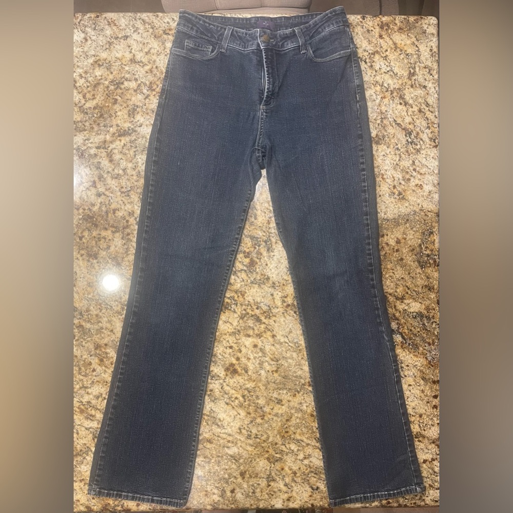 NYDJ JEANS
